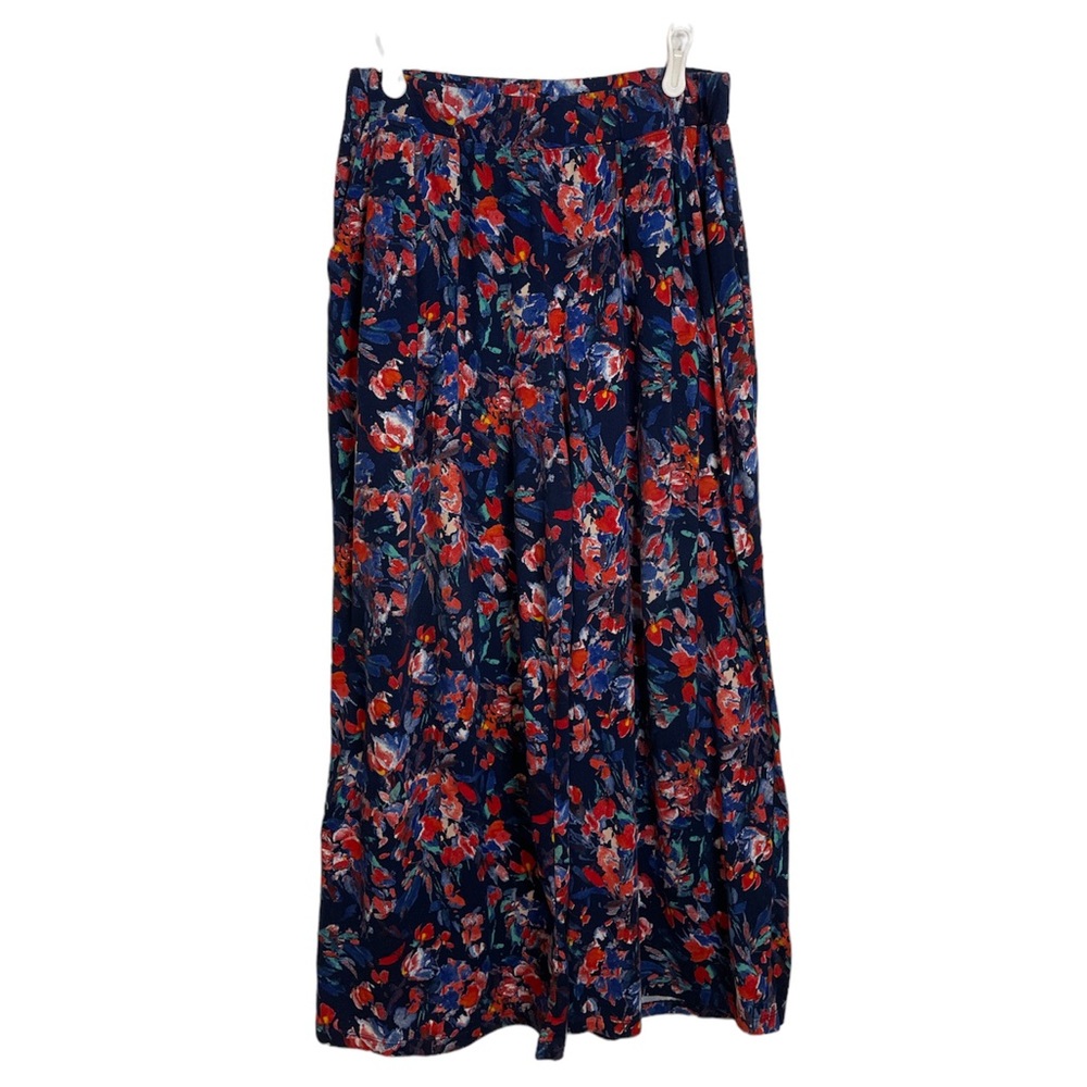 Cuddleduds Floral Flexwear